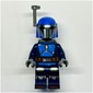 Mandalorian Warrior