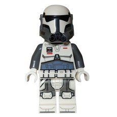 Imperial Commando (fig-015067)
