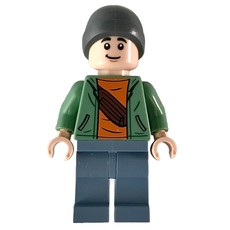 Ben, Hat (fig-015072)
