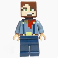 Badlands Explorer (fig-015087)