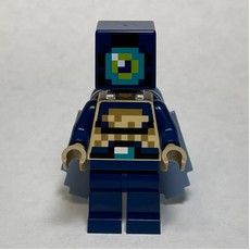 Ender Explorer, Wings (fig-015089)
