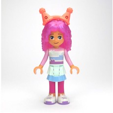 Gabby, Party Hats (fig-015091)