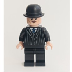Barty Crouch Sr. (fig-015097)