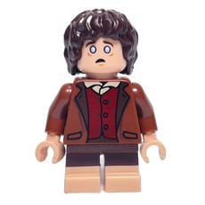 Frodo Baggins (fig-015131)
