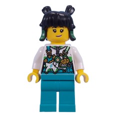 Mei (fig-015143)