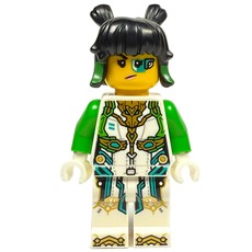 Mei, White Armor (fig-015145)