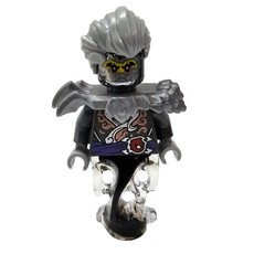Cinder, Ghost Legs (fig-015164)