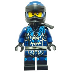Jay / Evil Jay, Shoulder Pad (fig-015166)