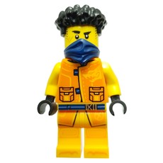Arin, Bandana (fig-015171)
