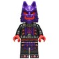 Wolf Mask Warrior