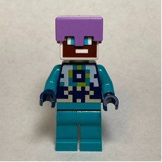 Ender Knight (fig-015186)