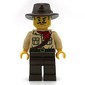 Explorer (Johnny Thunder)