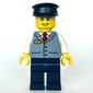 Bus Driver