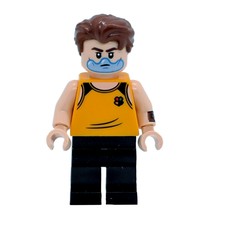 Cedric Diggory, Tank Top (fig-015287)