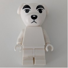 K.K. Slider (fig-015296)