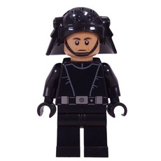 Imperial Navy Trooper, Warm Tan Head (fig-015313)