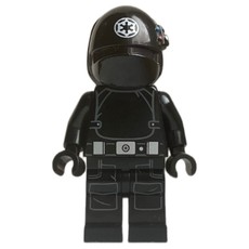 Imperial Gunner, Nougat Head (fig-015314)
