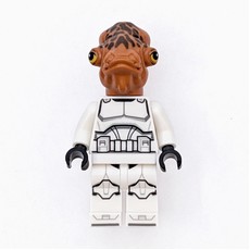 Ackbar Trooper (fig-015323)
