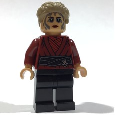 Morgan Elsbeth, Legs (fig-015327)