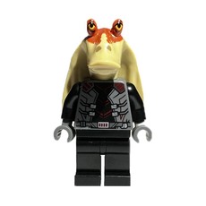 Darth Jar Jar (fig-015337)