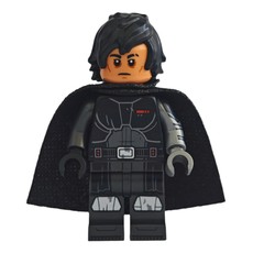 Darth Dev, Cape (fig-015341)
