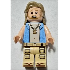Beach Luke (fig-015345)