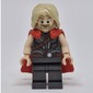 Thor, Rubber Cape