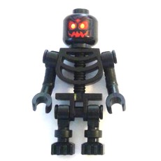 Fire Demon (fig-015355)