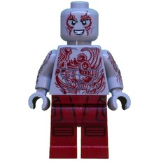 Drax (fig-015357)