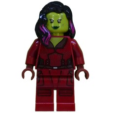 Gamora (fig-015358)