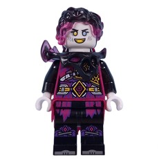 Dizzy, Skirt (fig-015365)