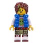 Mateo, Puffer Vest