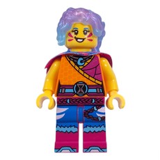 Izzie, Cape (fig-015378)