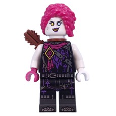 Doey, Quiver (fig-015380)
