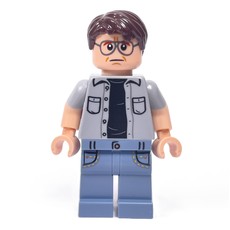 Chief Martin Brody (fig-015400)
