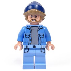 Matt Hooper (fig-015402)