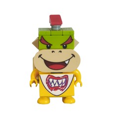 Bowser Jr (fig-015411)
