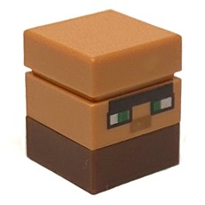 Micromob Villager (fig-015417)