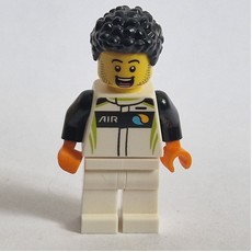 Jack B. Quick (fig-015419)