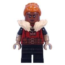 Dwarf Barbarian (fig-015443)
