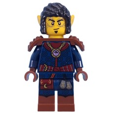 Gith Warlock (fig-015444)