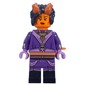 Tiefling Sorcerer