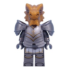Dragonborn Paladin (fig-015446)