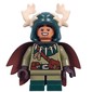 Halfling Druid
