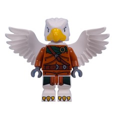 Aarakocra Ranger (fig-015448)