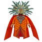 The Lady of Pain