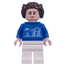 Leia - Ugly Christmas Sweater (fig-015455)