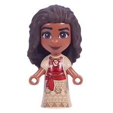 Moana - Microdoll (fig-015463)