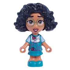 Mirabel - Microdoll, 92198pr0408 (fig-015466)