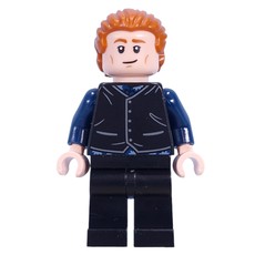 Bill Weasley (fig-015479)